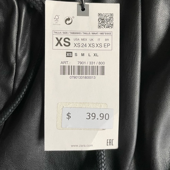 ZARA Pants - Picture 3 of 9